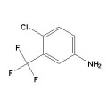 5-Amino-2-Chlorobenzotrifluoride N ° CAS 320-51-4